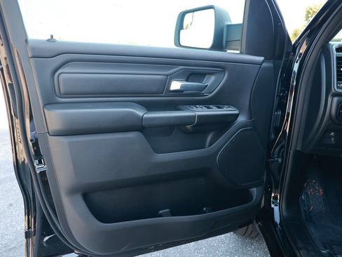 New 2026 RAM 1500 Tradesman AWD/4WD image 14