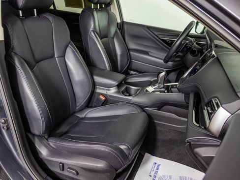 Used 2024 Subaru Outback Limited AWD/4WD image 49