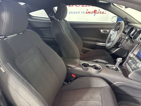 Used 2020 Ford Mustang GT w/ GT Performance Package image 16