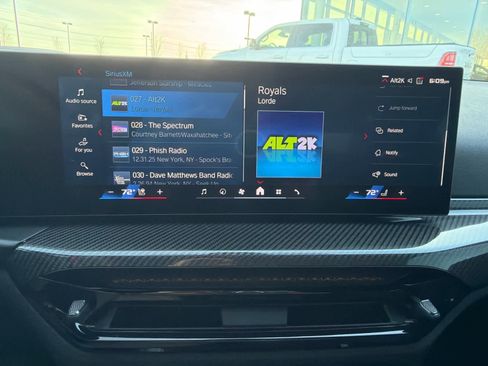 Used 2025 BMW M2 w/ Lighting Package RWD image 22