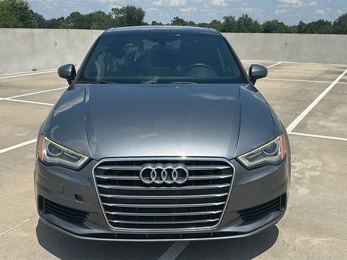 Used 2015 Audi A3 1.8T Premium Plus FWD image 8