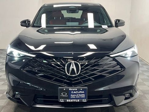 New 2026 Acura ADX A-Spec AWD/4WD image 2