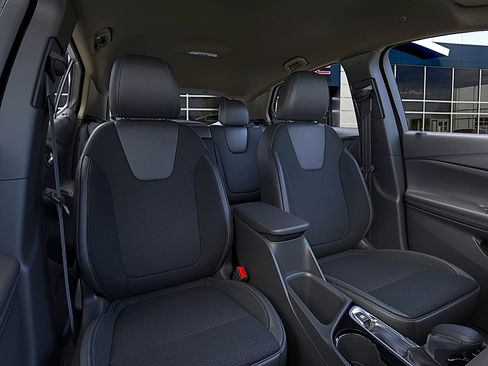 New 2026 Buick Encore GX Preferred w/ Advanced Technology Package FWD image 16