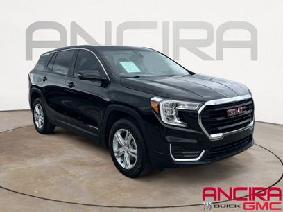 Used 2024 GMC Terrain SLE