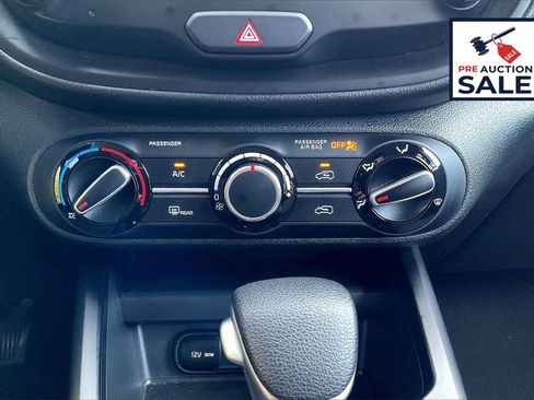 Certified 2023 Kia Soul LX w/ Option Group 015 image 30