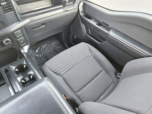 Used 2023 Ford F150 XL w/ STX Appearance Package image 13