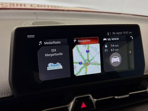 Used 2021 Toyota Supra Premium w/ Driver Assist Package image 15