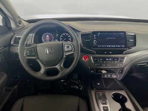 New 2026 Honda Ridgeline RTL image 17