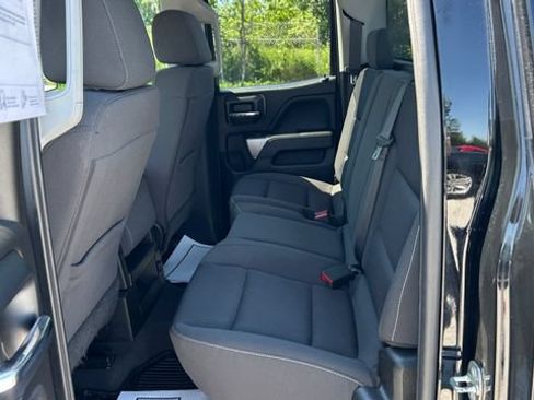 Certified 2019 Chevrolet Silverado 1500 LT w/ All Star Edition AWD/4WD image 28