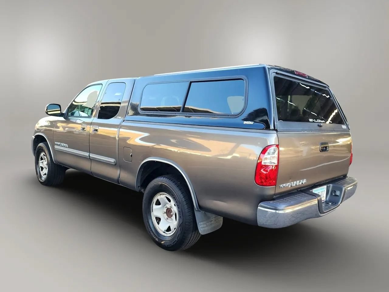 Used 2006 Toyota Tundra SR5 RWD image 8