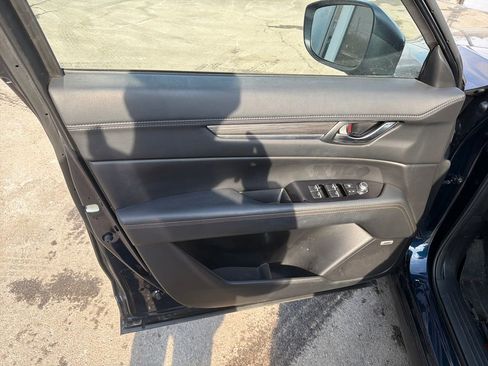 Used 2021 MAZDA CX-5 Grand Touring image 11