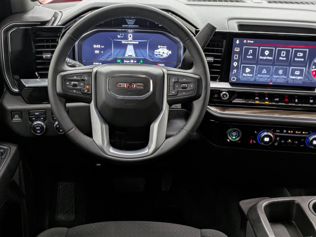 Used 2023 GMC Sierra 1500 Elevation AWD/4WD image 6