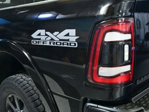 Used 2020 RAM 2500 Laramie w/ Night Edition image 24