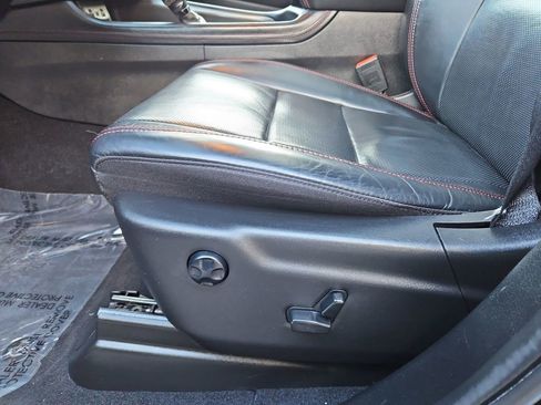 Used 2024 Dodge Durango GT AWD/4WD image 27