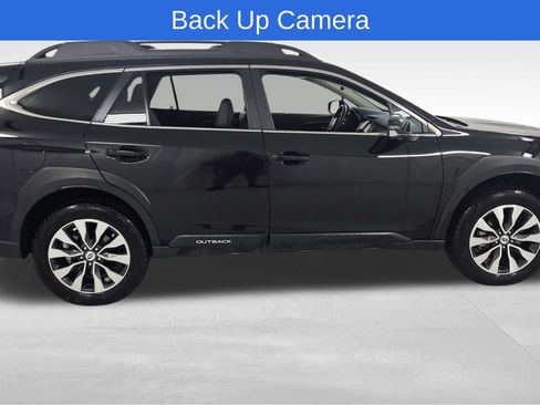 Certified 2025 Subaru Outback Limited AWD/4WD image 2