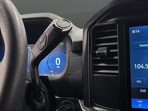 Used 2025 Ford F150 STX w/ Equipment Group 200A image 18