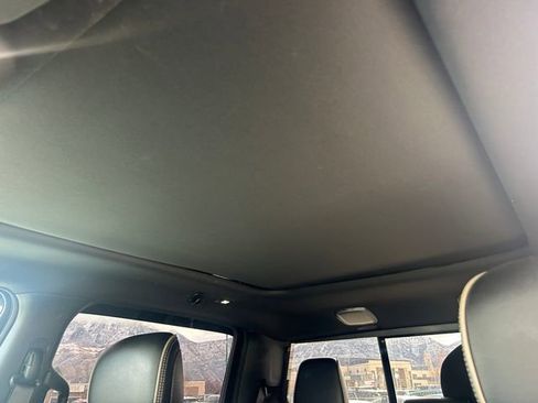 Used 2021 RAM 1500 Limited w/ Night Edition AWD/4WD image 29