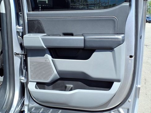 Used 2024 Ford F250 XLT w/ XLT Premium Package AWD/4WD image 15