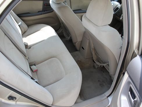 Used 2006 Kia Spectra EX image 13