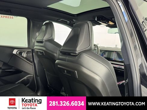 Used 2026 BMW X3 xDrive30i AWD/4WD image 19