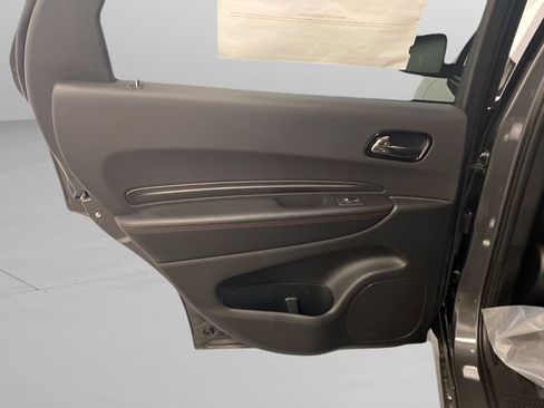 New 2026 Dodge Durango GT AWD/4WD image 21