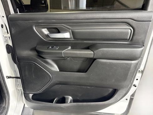 Used 2020 RAM 1500 Tradesman image 28