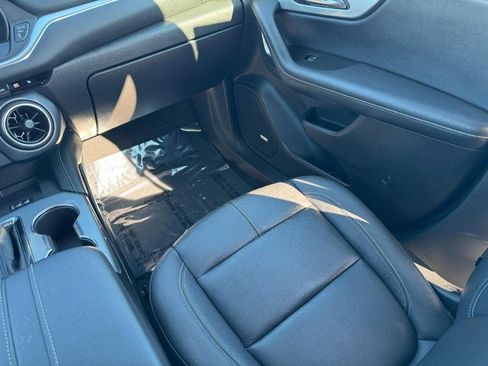 Used 2024 Chevrolet Blazer LT w/ Sound & Technology Package image 15