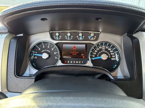 Used 2013 Ford F150 Platinum image 16