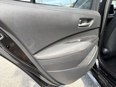 Certified 2025 Toyota Corolla SE FWD image 12