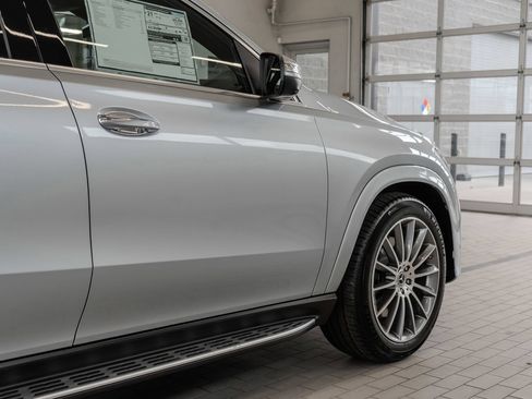 Used 2026 Mercedes-Benz GLE 450 4MATIC Coupe image 32