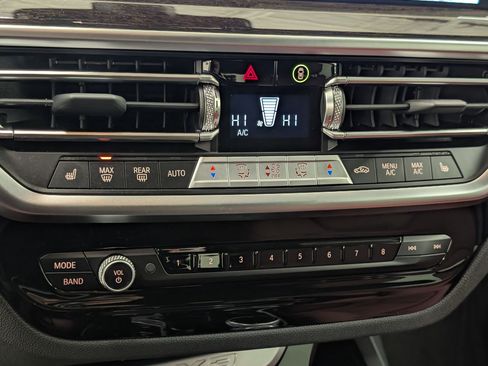 Certified 2023 BMW X3 xDrive30i w/ Premium Package image 24