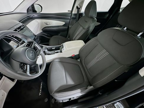 Used 2024 Hyundai Tucson SEL FWD image 13
