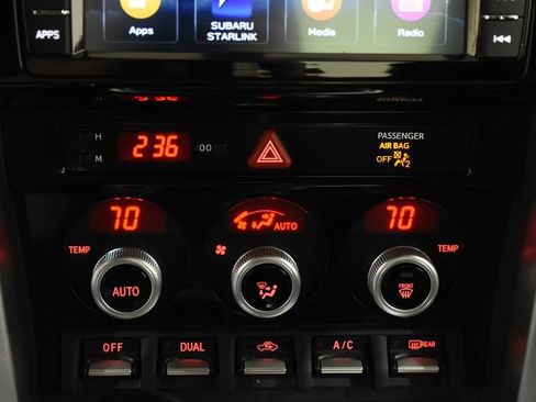 Used 2020 Subaru BRZ Limited w/ Popular Package #2 image 18