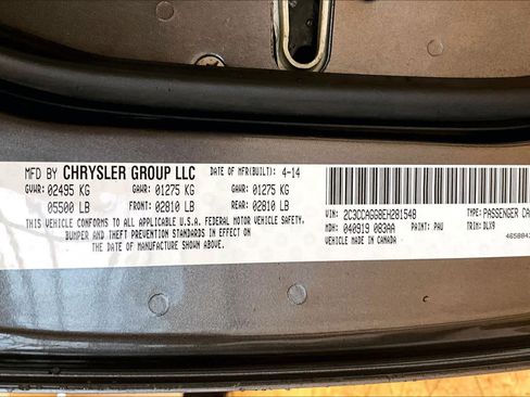 Used 2014 Chrysler 300 S AWD/4WD image 36