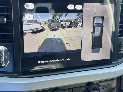 New 2026 Ford F250 XLT w/ XLT Premium Package image 23