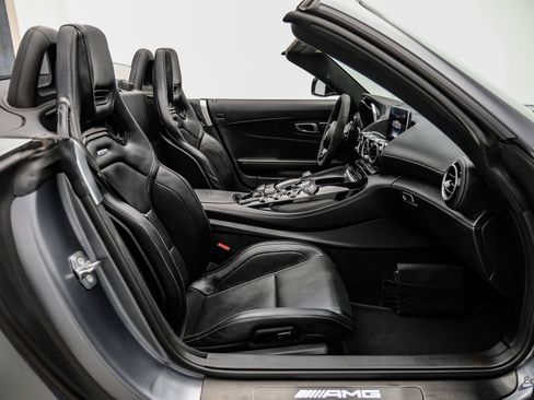 Used 2019 Mercedes-Benz AMG GT C image 59