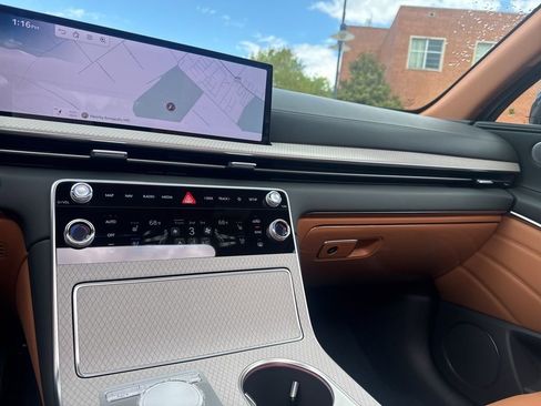 New 2026 Genesis GV80 3.5T Advanced AWD/4WD image 20