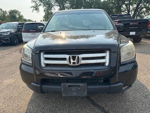 Used 2007 Honda Pilot EX-L image 9