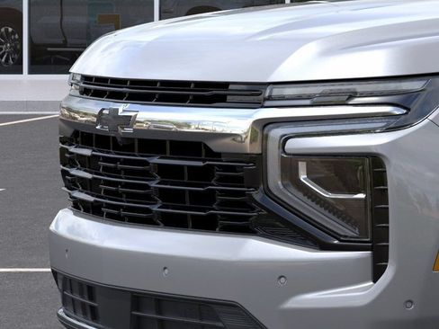 New 2026 Chevrolet Tahoe LS AWD/4WD image 13