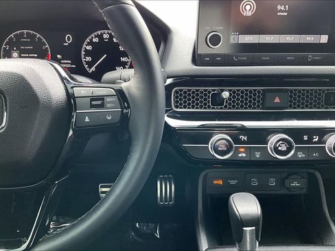 Used 2025 Honda Civic Sport image 24