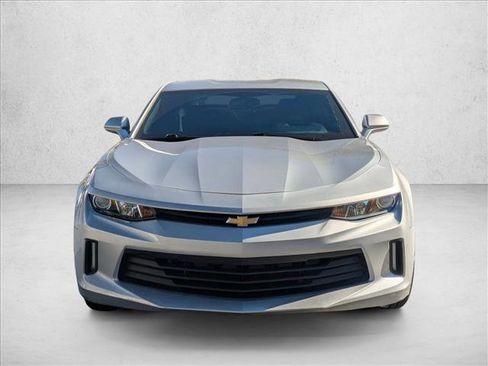 Used 2018 Chevrolet Camaro LT image 2