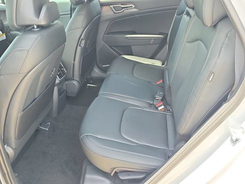New 2027 Kia Sportage EX FWD image 17