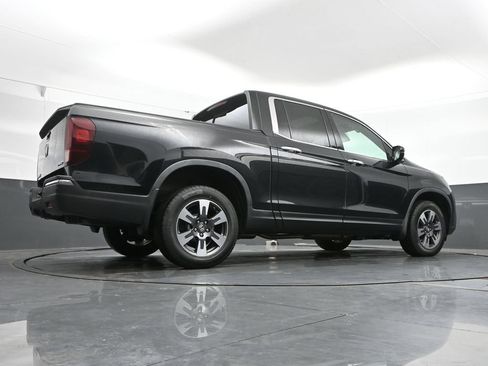 Used 2018 Honda Ridgeline RTL-E image 33