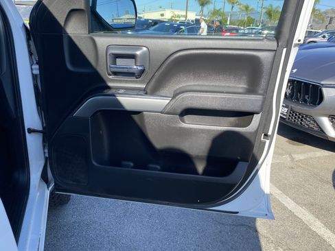 Used 2018 Chevrolet Silverado 1500 LT w/ Trailering Package image 27