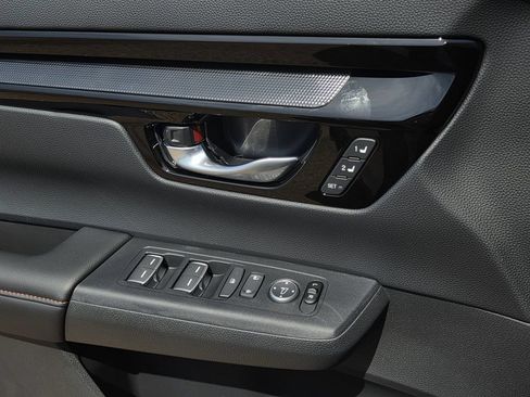New 2026 Honda CR-V Sport Touring image 19