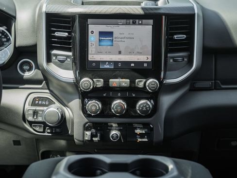 New 2026 RAM 1500 Big Horn AWD/4WD image 24