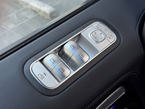 Used 2023 Mercedes-Benz G 63 AMG Squared w/ AMG Night Package Magno image 19