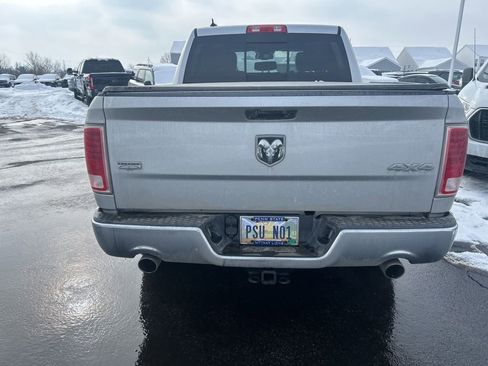 Used 2017 RAM 1500 Laramie image 21