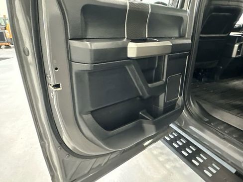 Used 2020 Ford F150 Raptor w/ Equipment Group 802A Luxury image 32