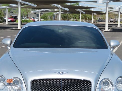 Used 2008 Bentley Continental GT Speed AWD/4WD image 34
